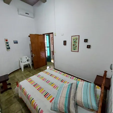 Apartamentos Ubatuba Exterior photo