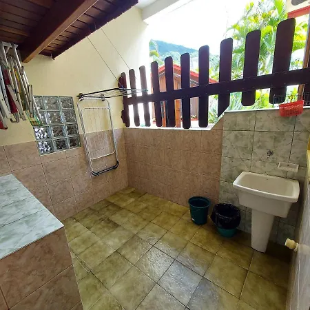 Apartamentos Ubatuba Exterior photo