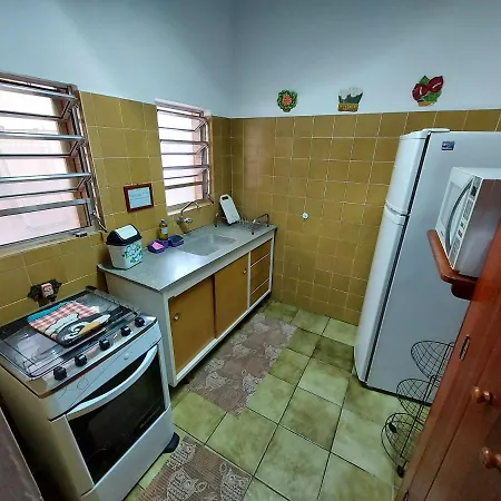 Apartamentos Ubatuba Exterior photo