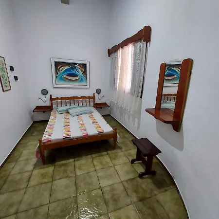 Apartamentos Ubatuba Exterior photo