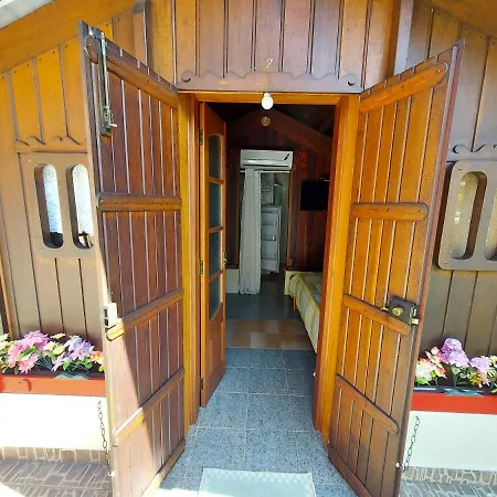 Apartamentos Ubatuba Exterior photo