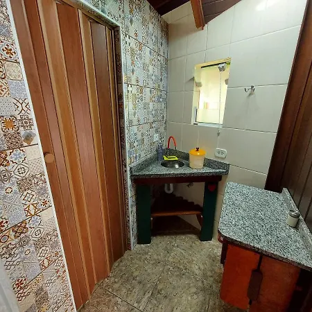Apartamentos Ubatuba Exterior photo