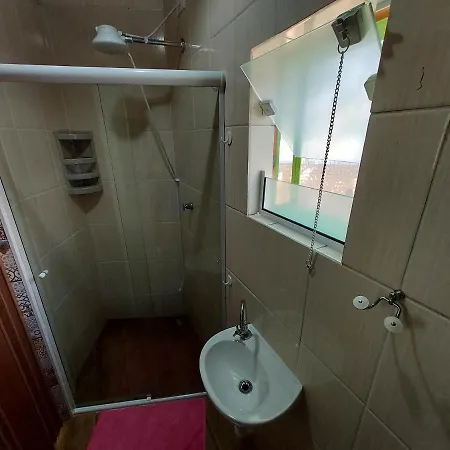 Apartamentos Ubatuba Exterior photo