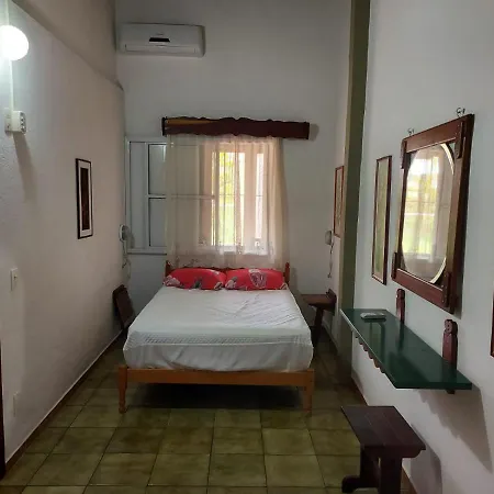 Apartamentos Ubatuba Exterior photo