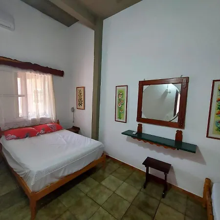 Apartamentos Ubatuba Exterior photo