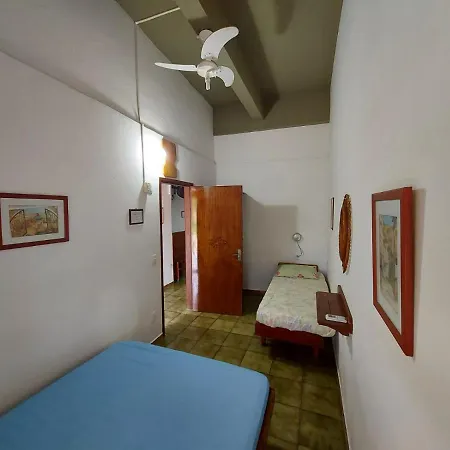 Apartamentos Ubatuba Exterior photo