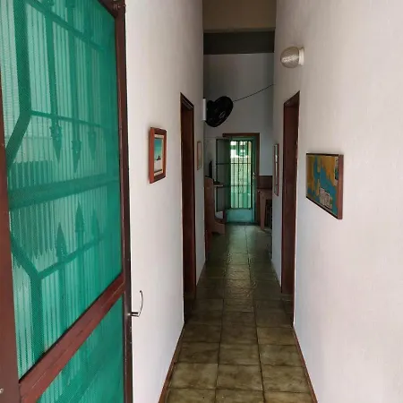 Apartamentos Ubatuba Exterior photo