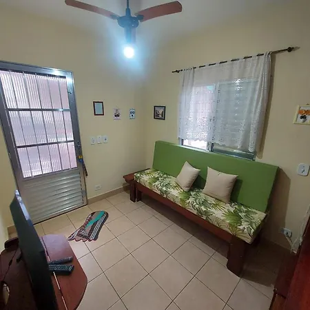 Apartamentos Ubatuba Exterior photo