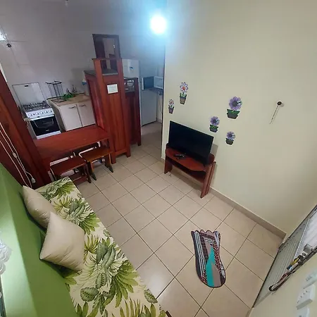 Apartamentos Ubatuba Exterior photo