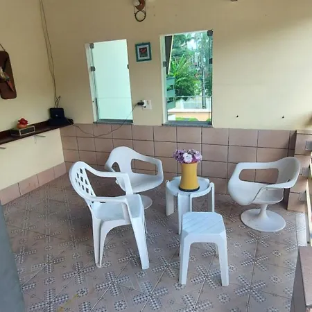 Apartamentos Ubatuba Exterior photo