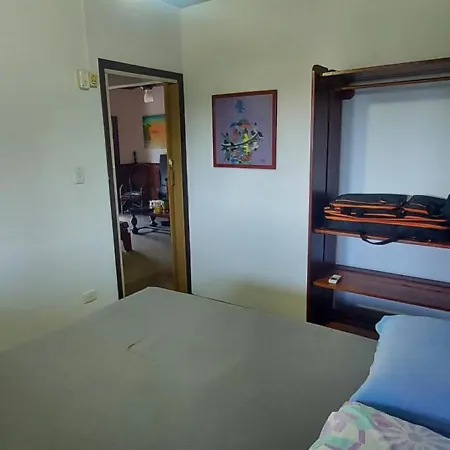 Apartamentos Ubatuba Exterior photo
