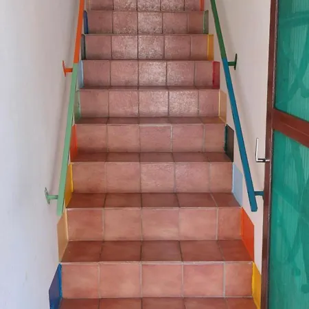 Apartamentos Ubatuba Exterior photo