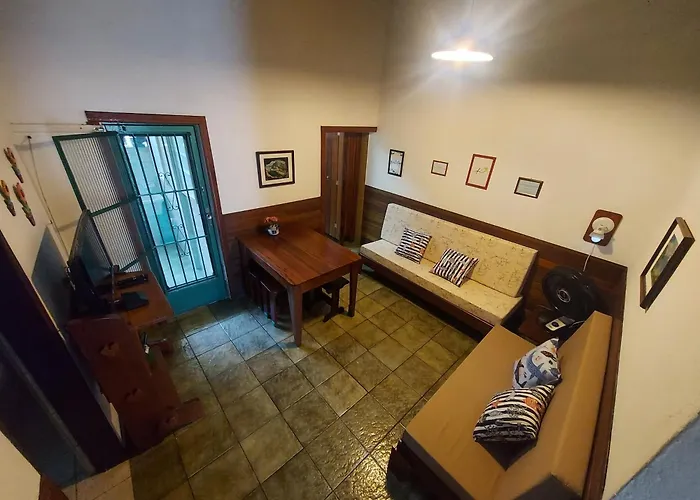 Apartamentos Ubatuba