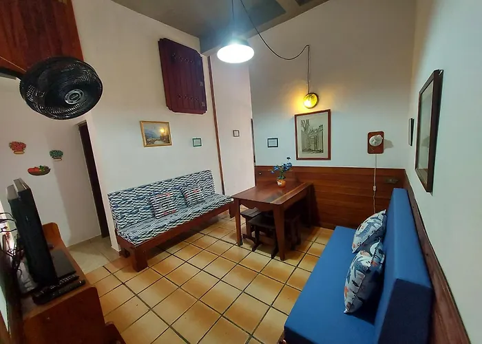 Apartamentos Ubatuba