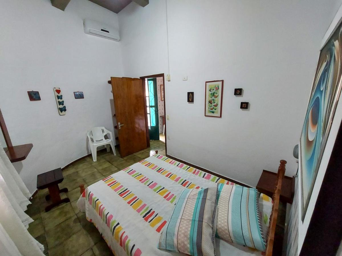 Apartamentos Ubatuba Apartment *
