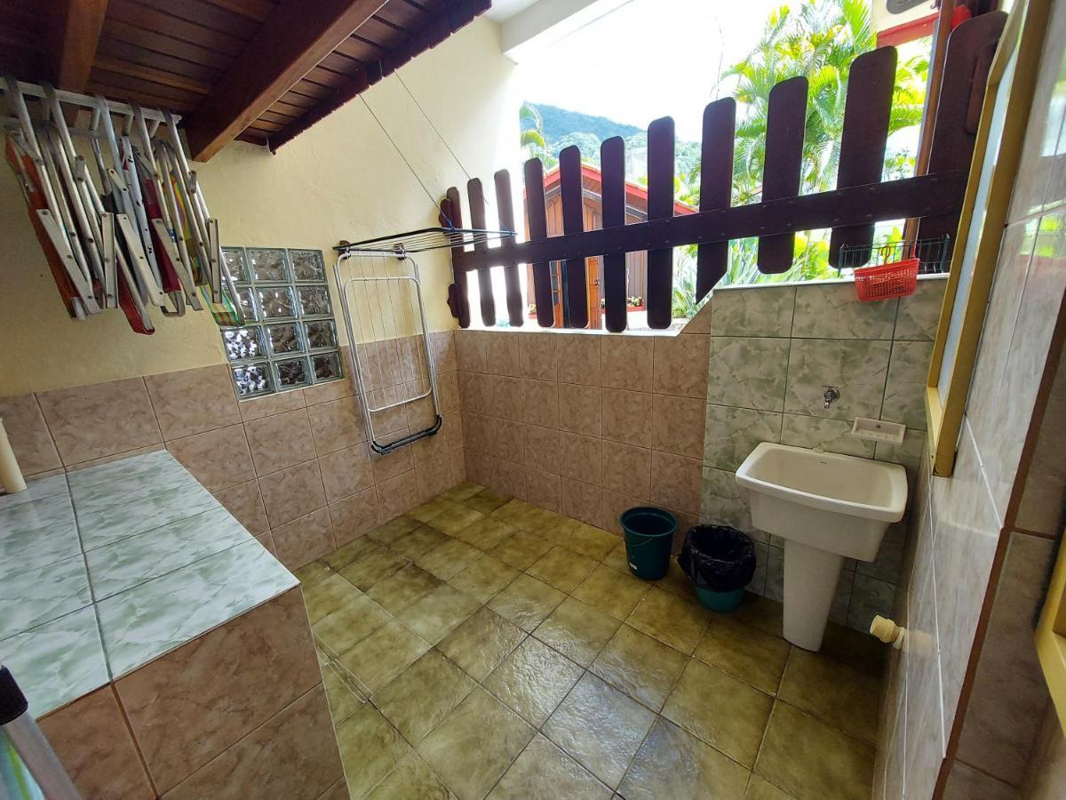 Apartment Apartamentos Ubatuba *