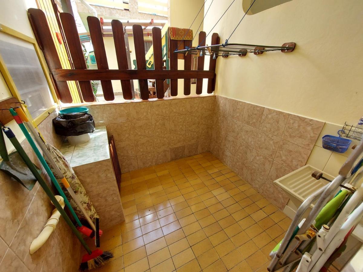 Apartment Apartamentos Ubatuba *