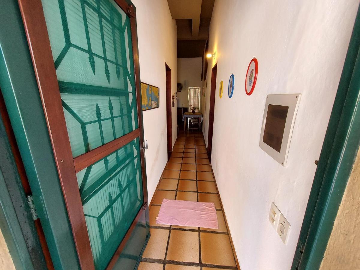 Apartment Apartamentos Ubatuba *