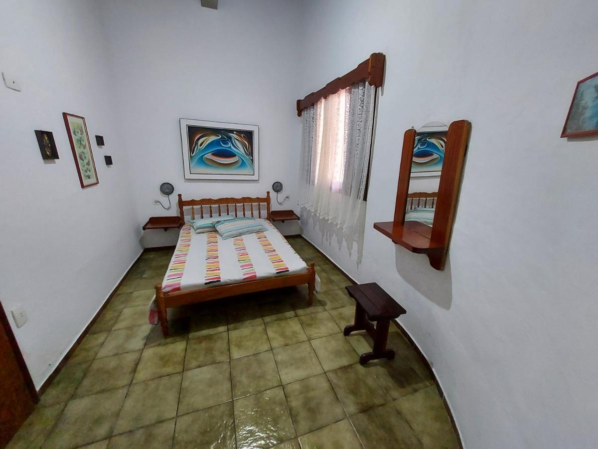 Apartment Apartamentos Ubatuba *