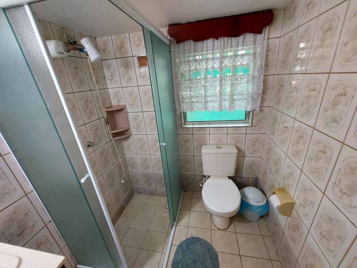 Apartment Apartamentos Ubatuba