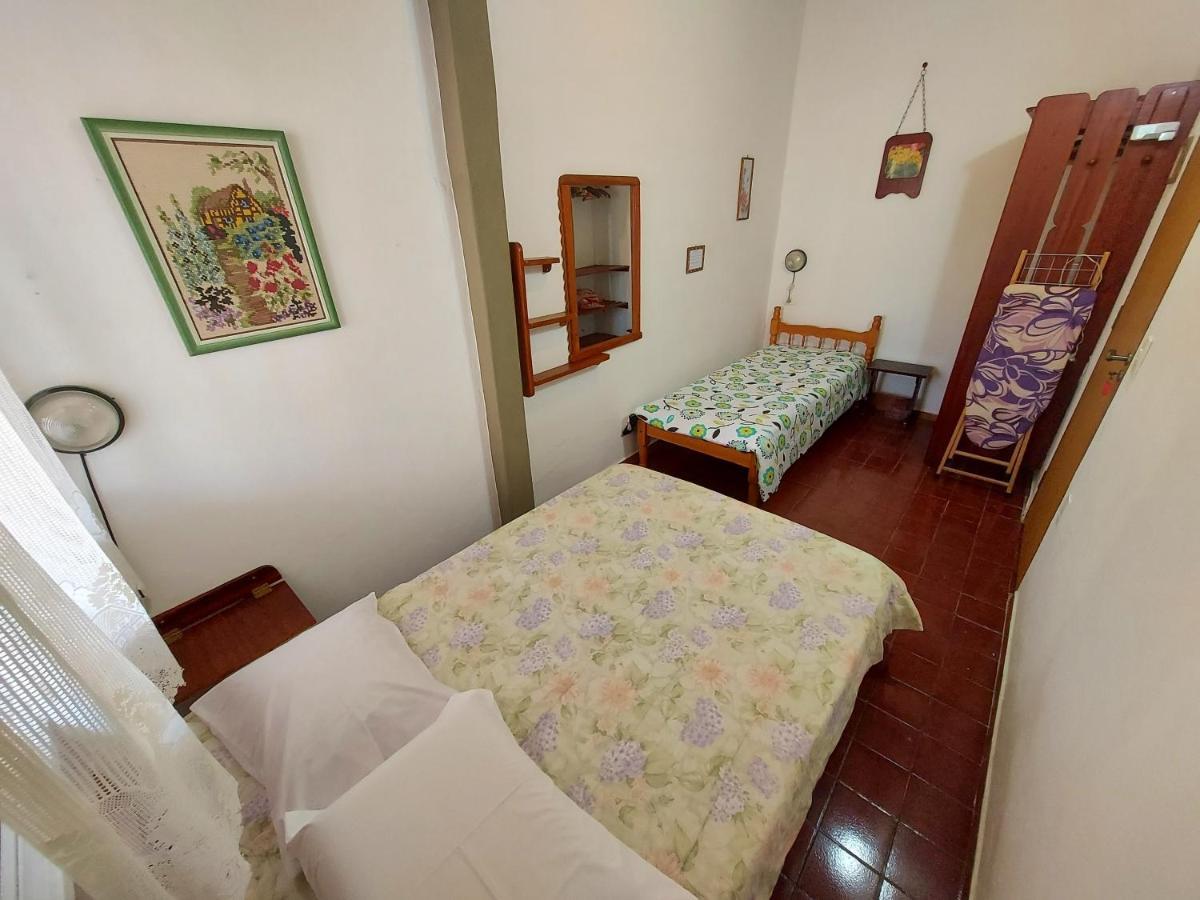 Apartment Apartamentos Ubatuba *