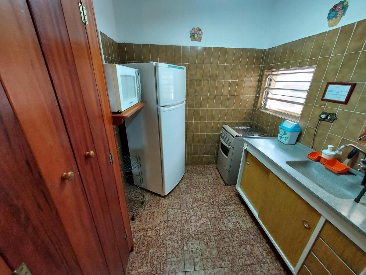 Apartment Apartamentos Ubatuba