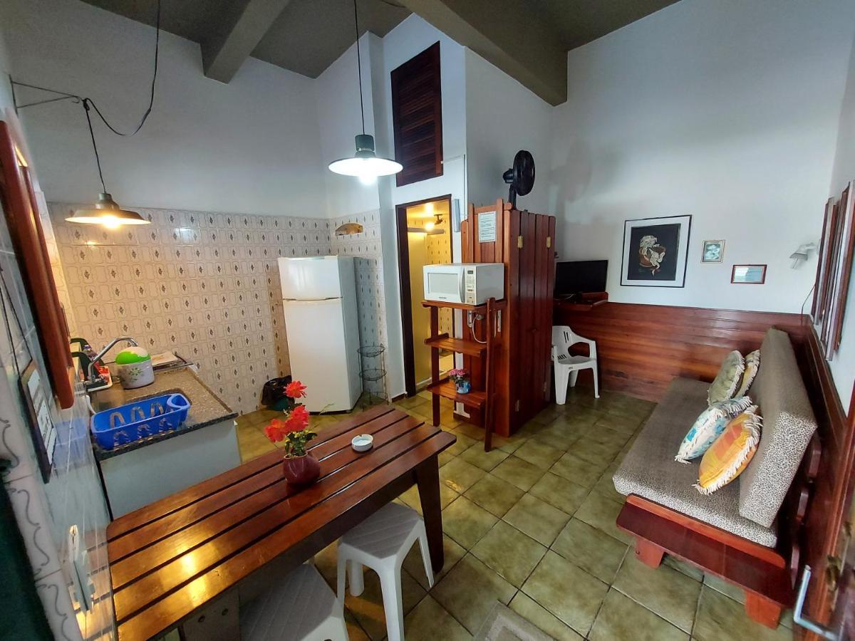 Apartamentos Ubatuba Apartment
