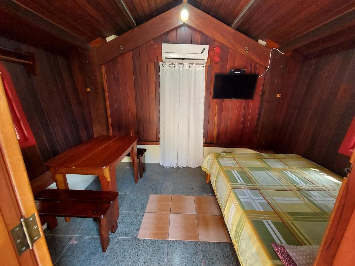 Apartamentos Ubatuba Apartment *