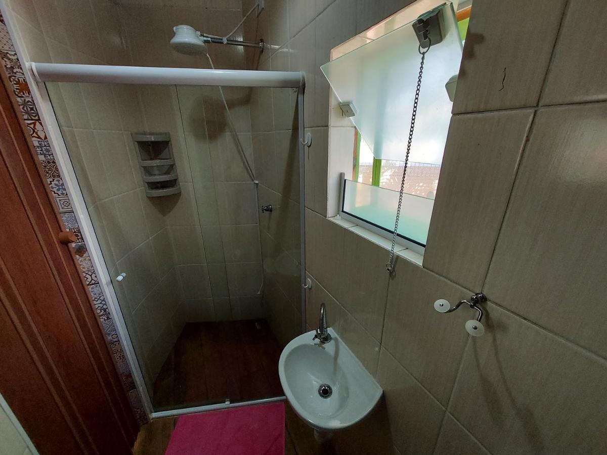 Apartamentos Ubatuba Apartment *