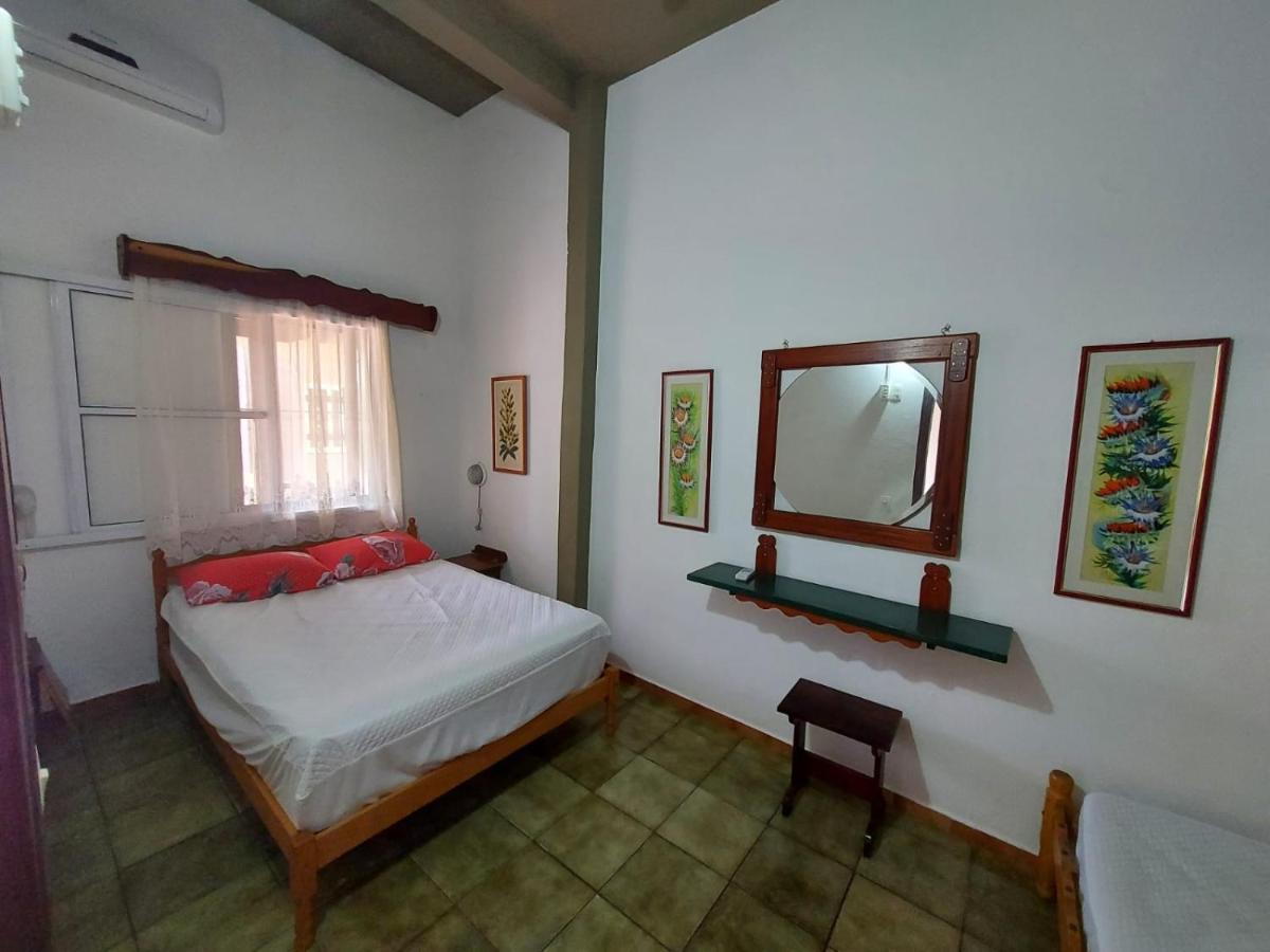Apartment Apartamentos Ubatuba Ubatuba