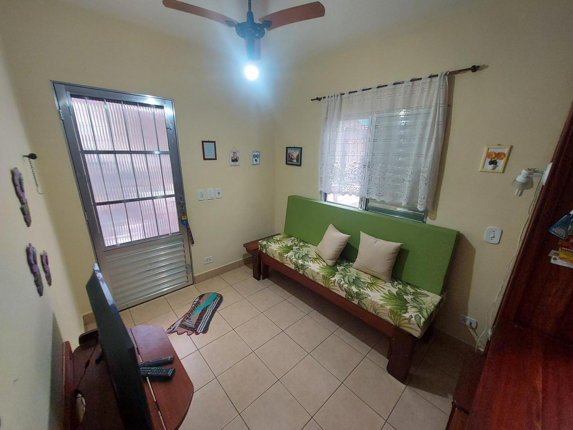 Apartment Apartamentos Ubatuba