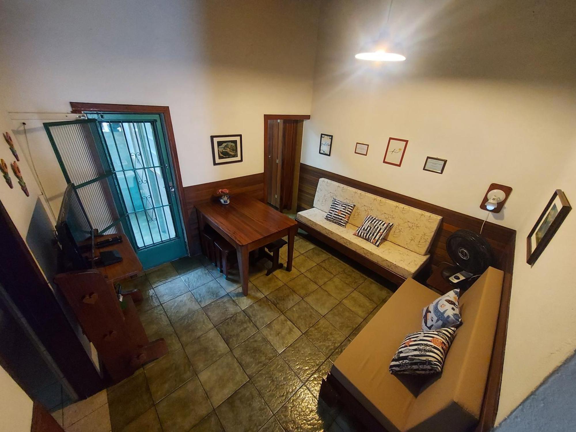 Apartamentos Ubatuba Apartment