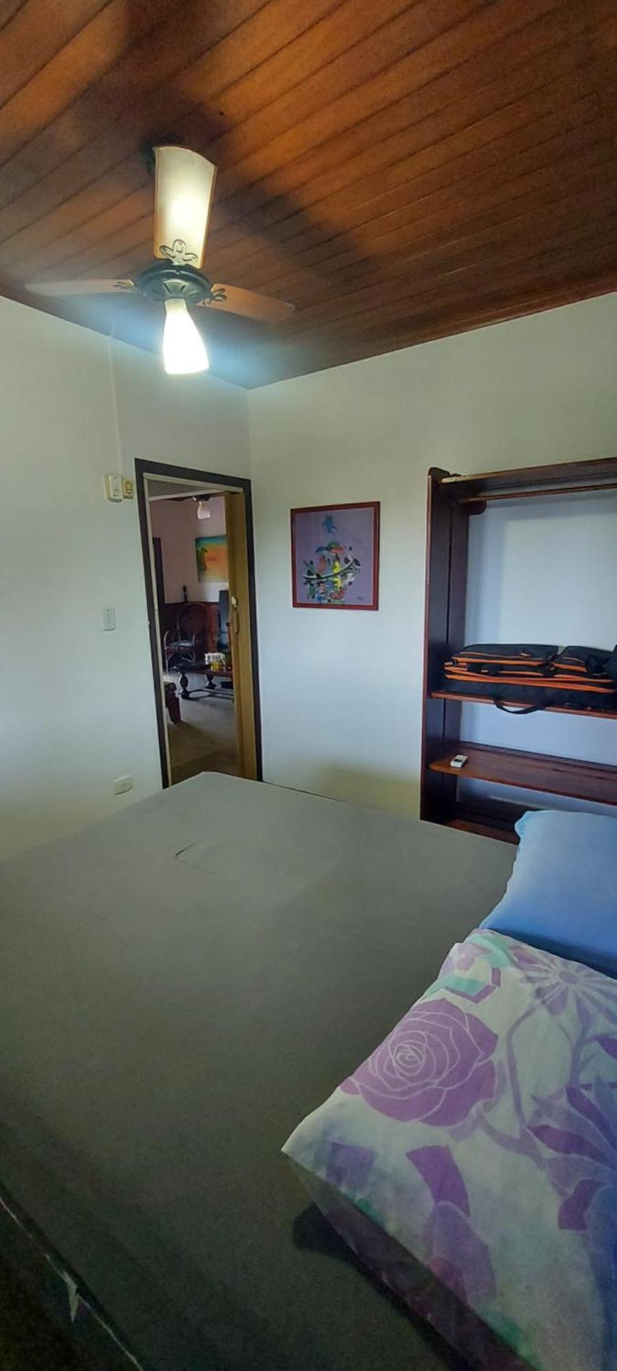 Apartment Apartamentos Ubatuba Ubatuba