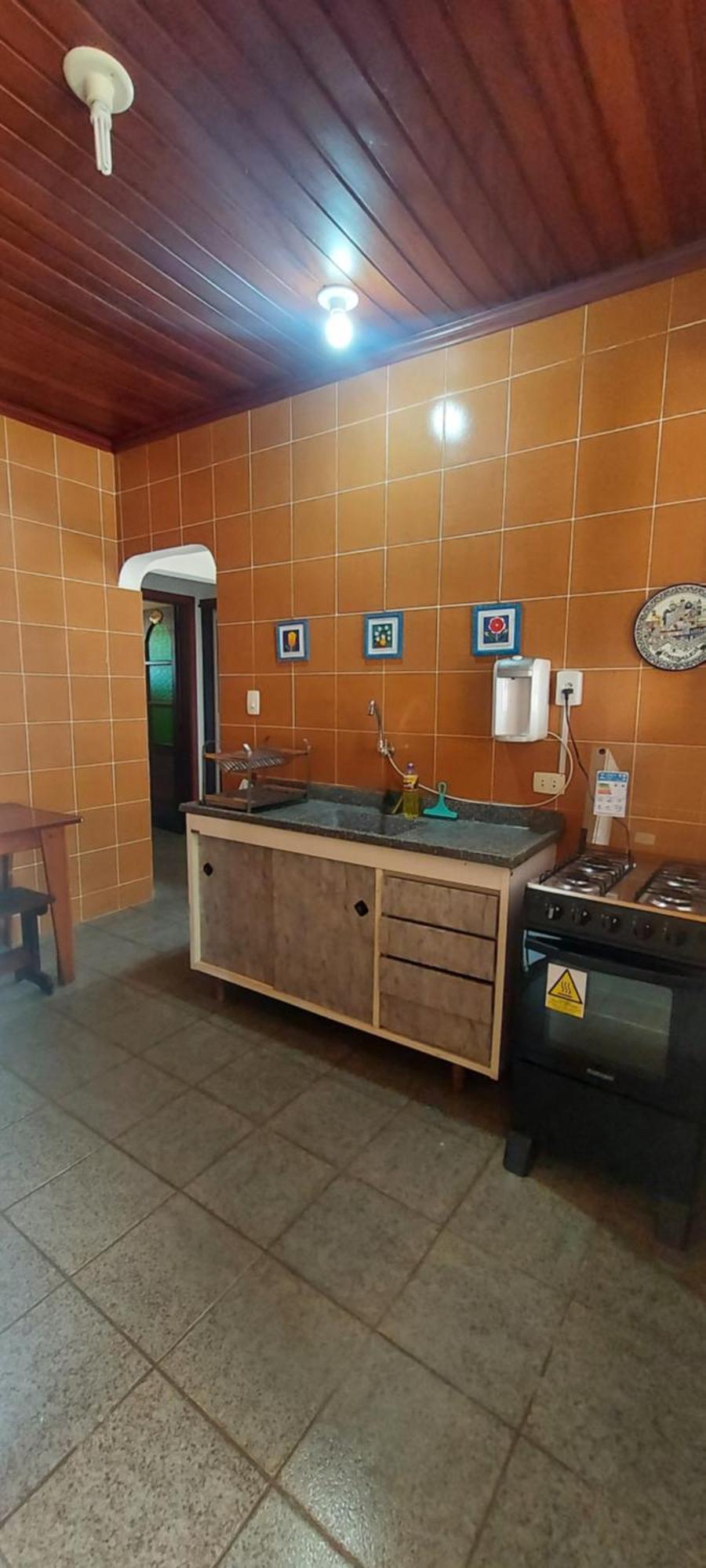 Apartamentos Ubatuba * Ubatuba